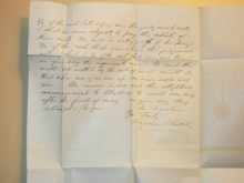 postal+history+stampless+stamps