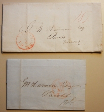 postal+history+stampless+stamps