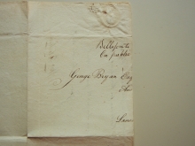 autograph - Bill of Rights