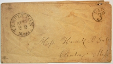 templeton-massachusetts-stampless-postal-history