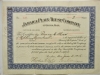 jamaica-plain-trust-company-1916-stock-certificate