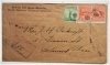 massachusetts-greenfield-1942-boston-and-maine-railroad-cover-with-perfin-stamps