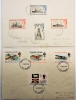 falkland-islands-1964-and-1969-first-day-covers