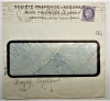 paris-france-1941-world-war-II-censor-cover