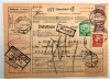dusseldorf-germany-to-brussels-belgium-1933-shipping-coupon-with-stamps