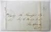 middletown-connecticut-1847-stampless-folded-letter-to-hartford