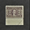united-states-scott-#325-mint-never-hinged-stamp