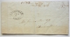 zanesville-ohio-1823-stampless-folded-letter-from-alexander-harper-us-representative