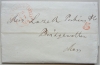 new-bedford-massachusetts-1846-stampless-folded-letter-to-bridgewater