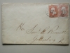 hillsborough-pennsylvania-civil-war-era-postal-history-cover-to-judge-russell-russell-gettysburg-pa