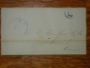 lee.massachusetts.trumbull.1846.stampless.folded.letter.to.norwich.connecticut.unlisted.rate